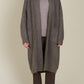 The One & Only Cardigan