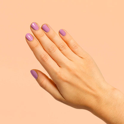 Floatie Nail Polish