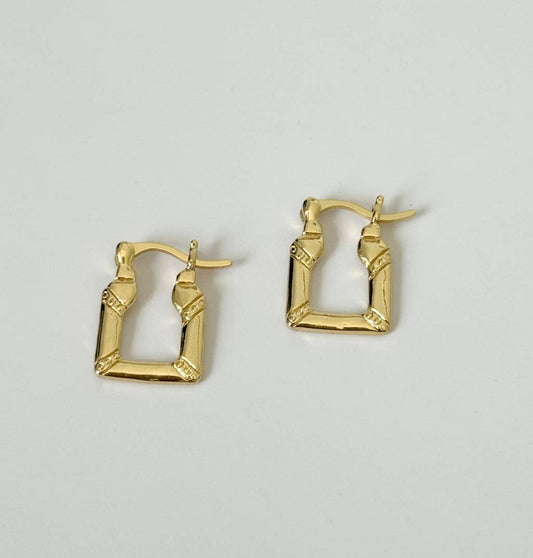 Bailles Mini Hoops