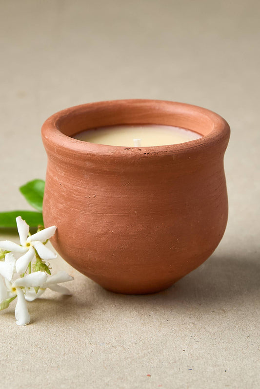 Pavani Candle