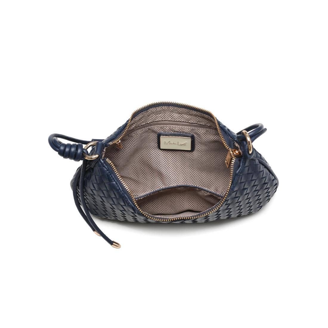Cindy Shoulder Bag | Midnight