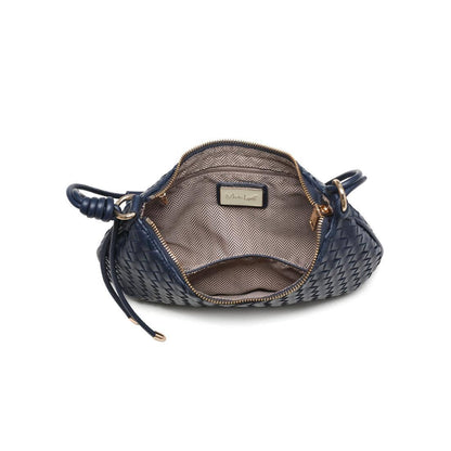 Cindy Shoulder Bag | Midnight