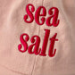 Baseball Cap | Sea Salt