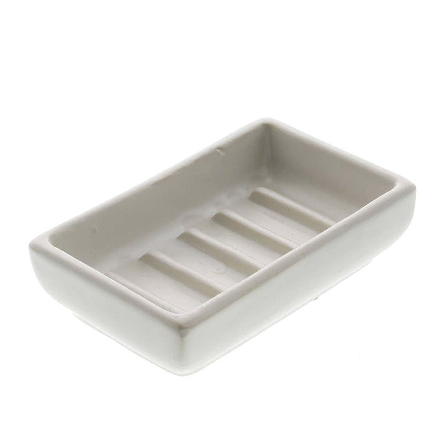 Luna Ceramic Soap Dish