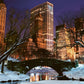 Pleasures of Wintering: Winter-Inspired Rituals for Rejuvenation, Serenity, and Joy