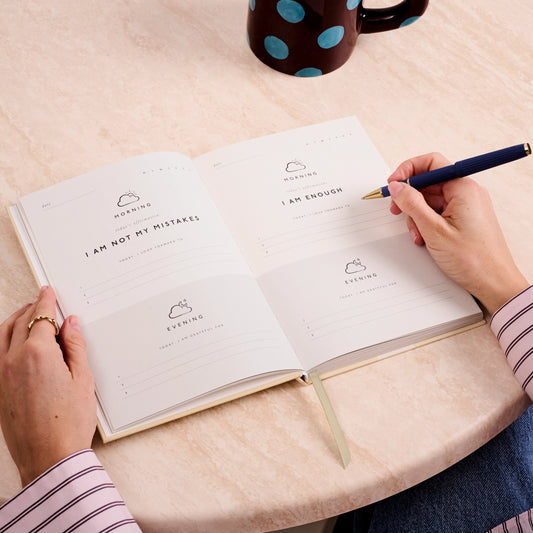 Gratitude Journal | Folk Garden