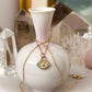 Seva Necklace