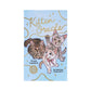 Kitten Oracle: 50 Cards & Guidebook