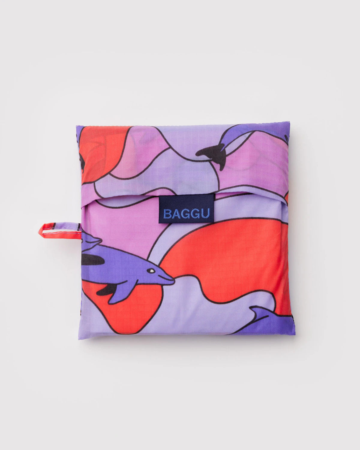 Big BAGGU | Dolphins
