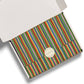 Tissue Paper Pack | Colorful Stripe