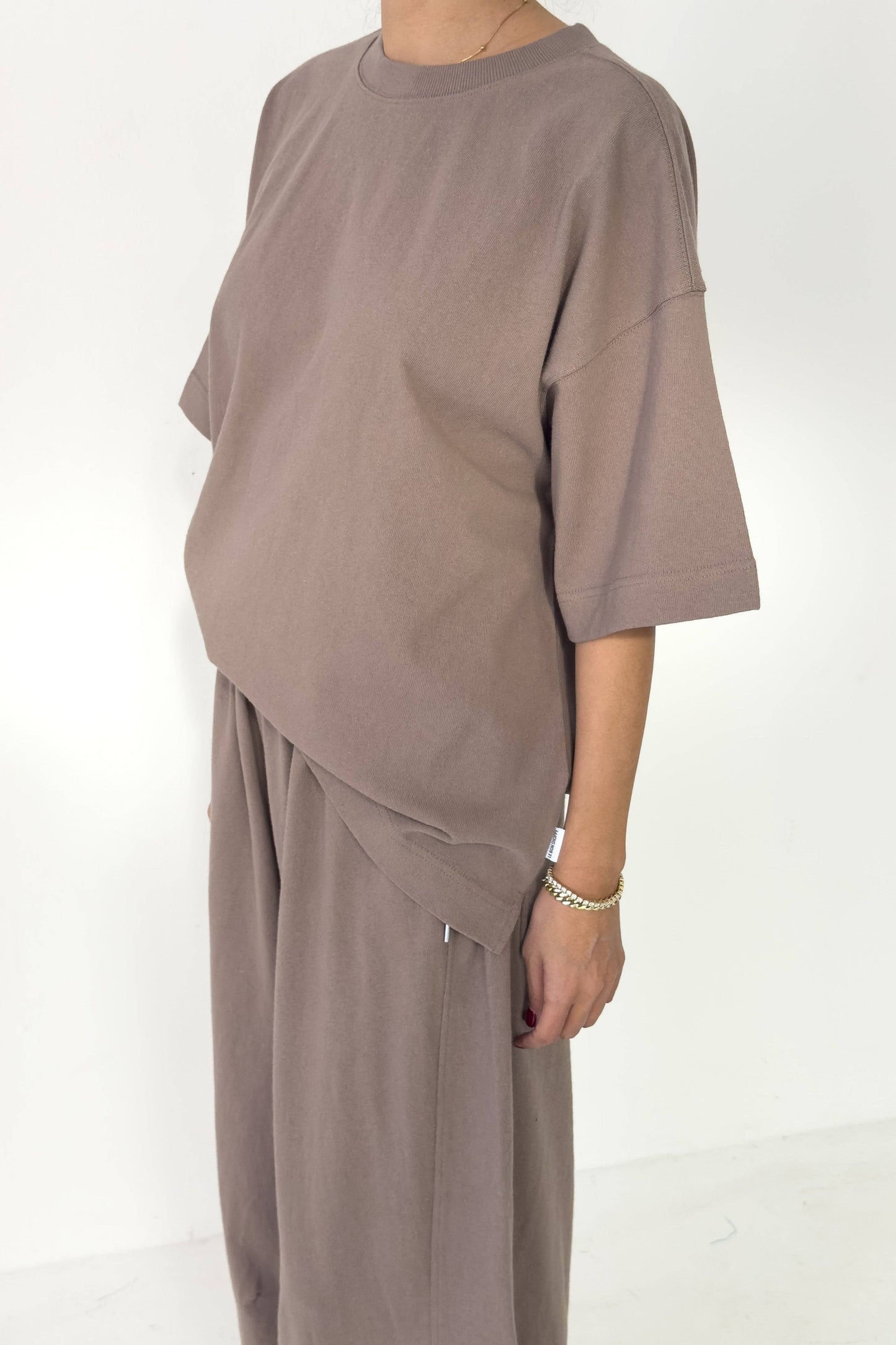 Jayden Tee | Mushroom