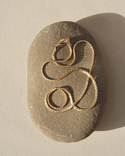 Chloe Necklace | 18"