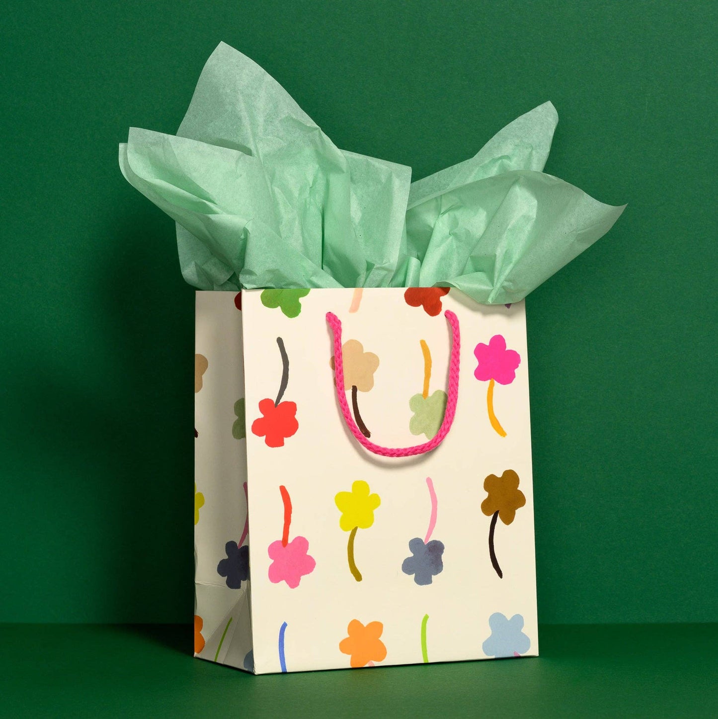 Tissue Paper Pack | Sage