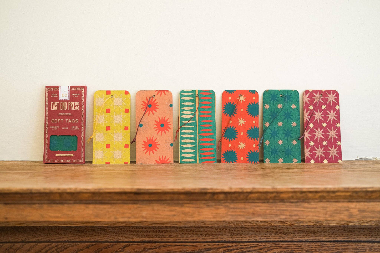 Christmas Gift Tags