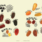 Hot Date! Sweet & Savory Recipes Celebrating the Date, from Party Food to Everyday Feasts