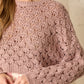 Ready To Go Knit Pullover