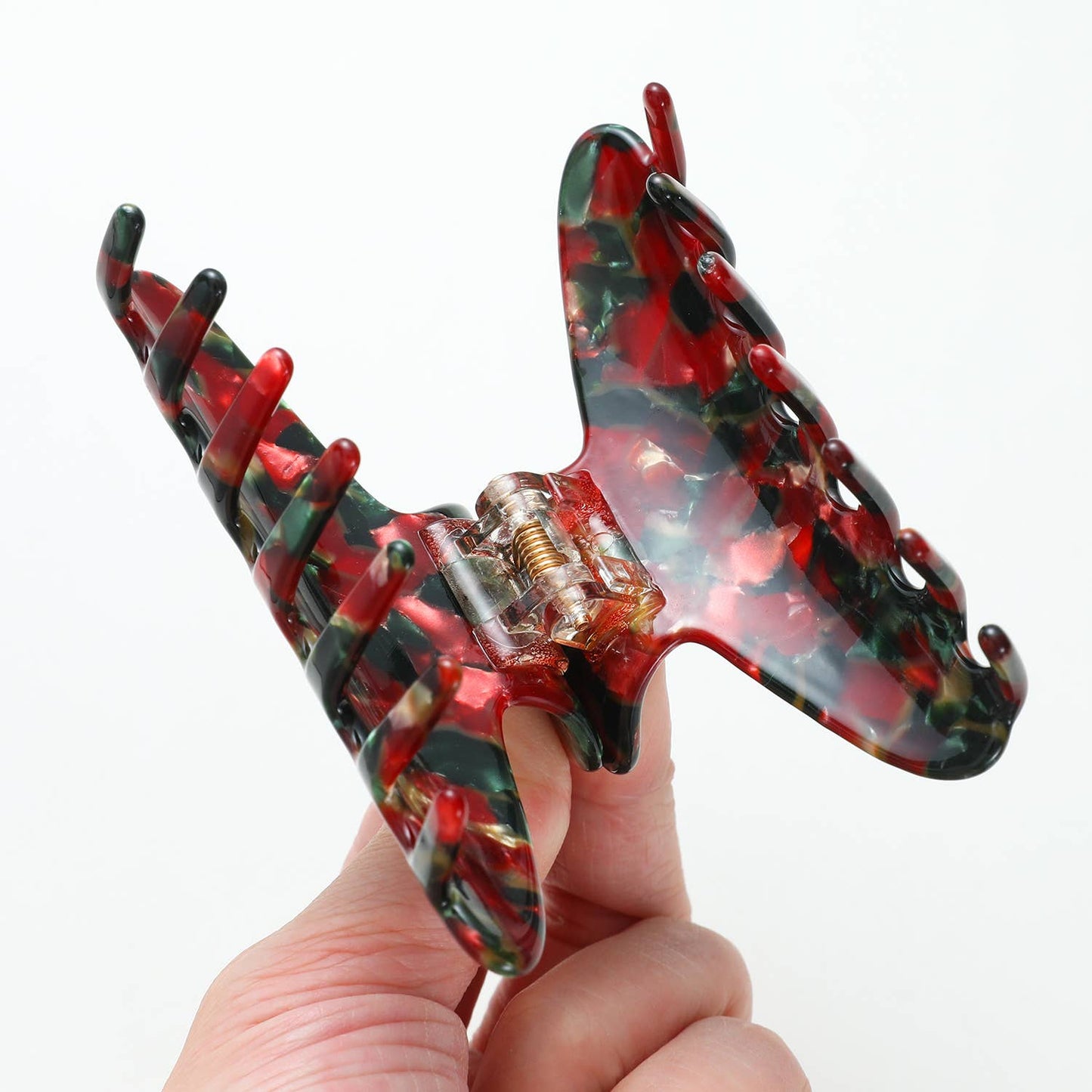 Holidaze Claw Clip | Assorted Sizes