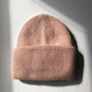 Royal Angora Beanie | Lavender