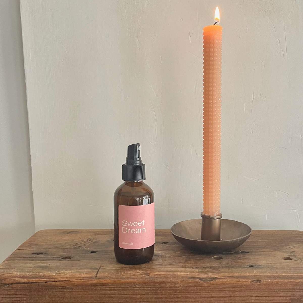 Sweet Dream Aromatherapy Mist | 2oz