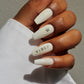 Nail Art Stickers | ABCs