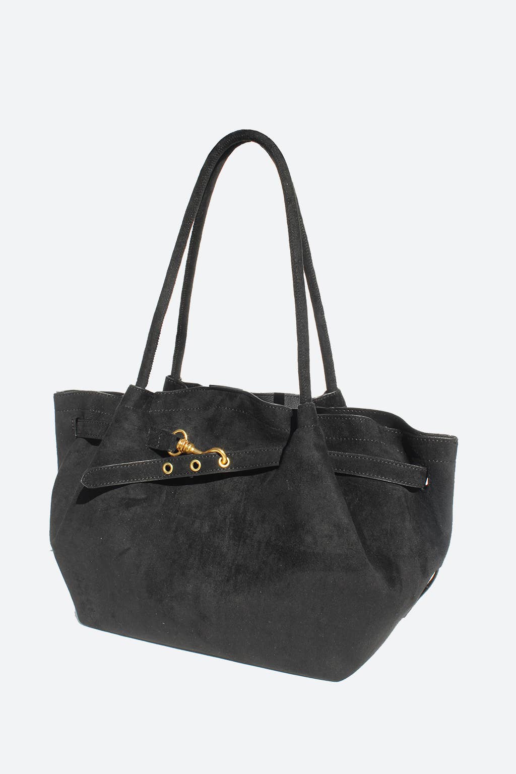 Alora Shoulder Bag | Black