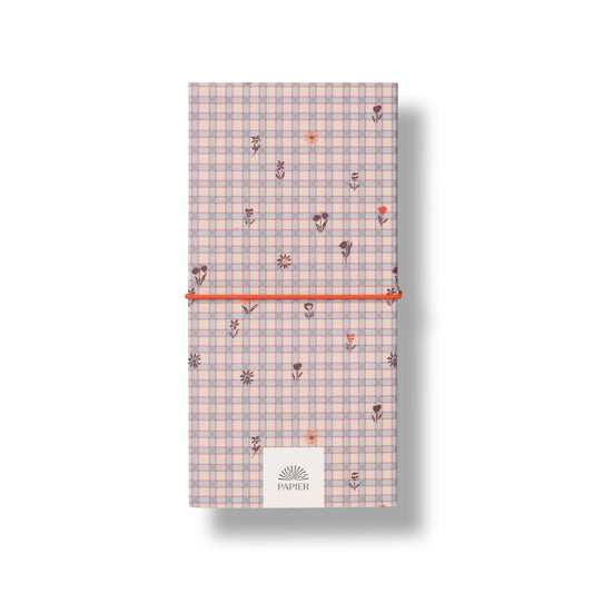 Shopping List Pad | Fresh Picks