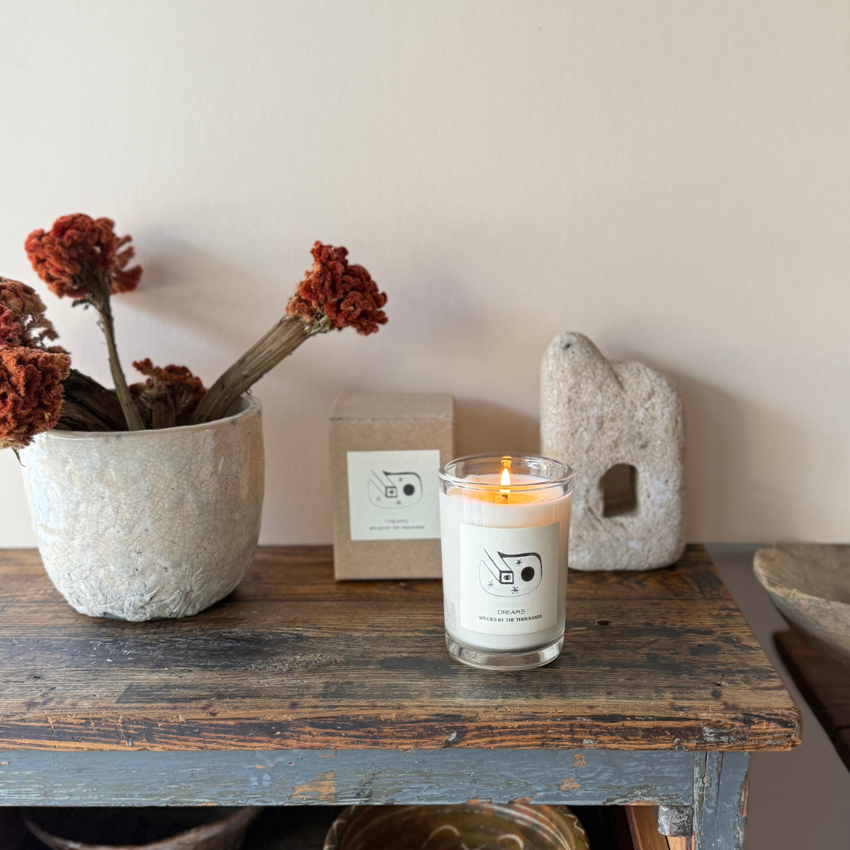 Dreams Candle | 8oz