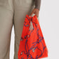 Baby BAGGU | Red Snapdragon