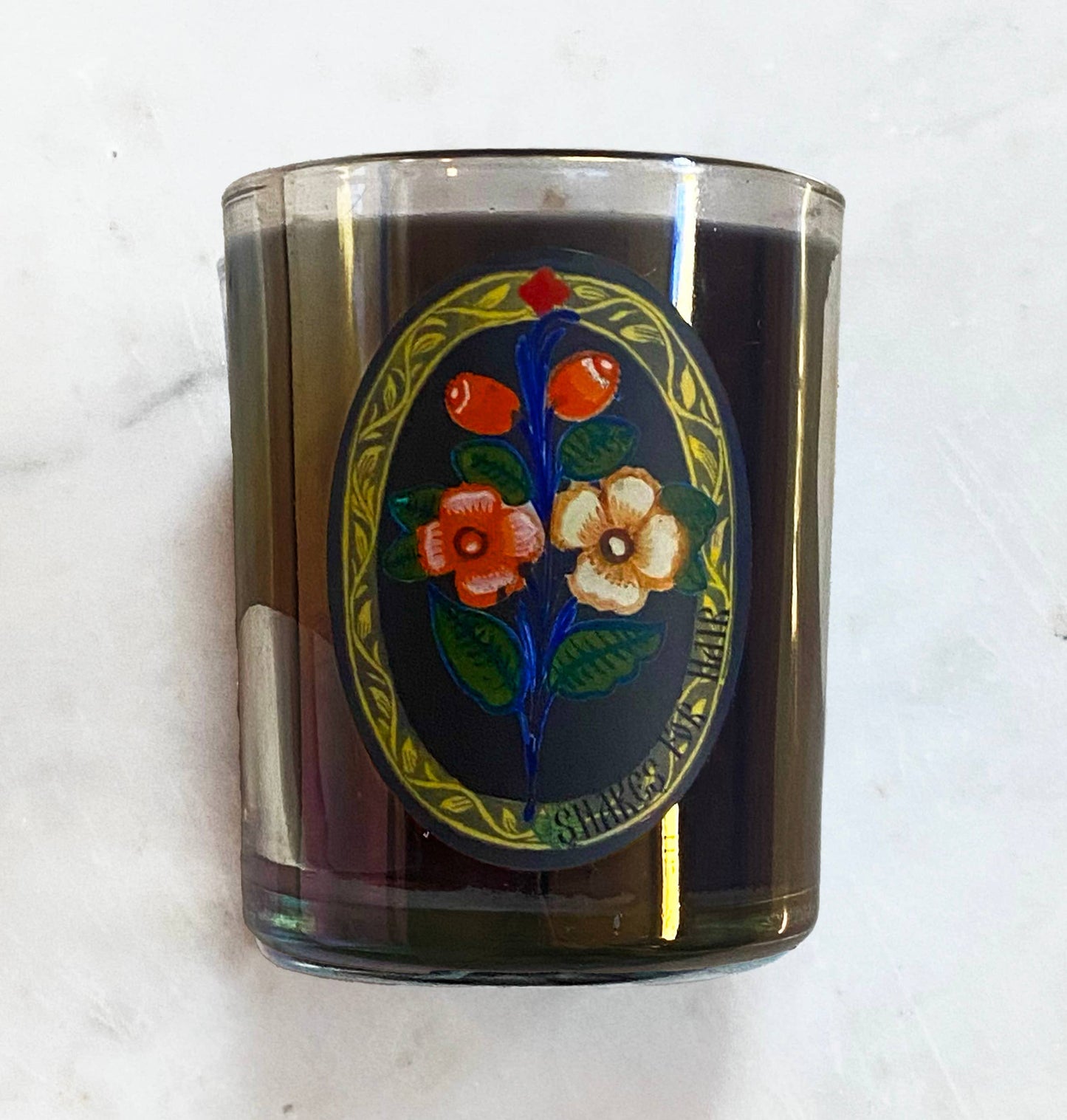 Night Bazaar Candle 