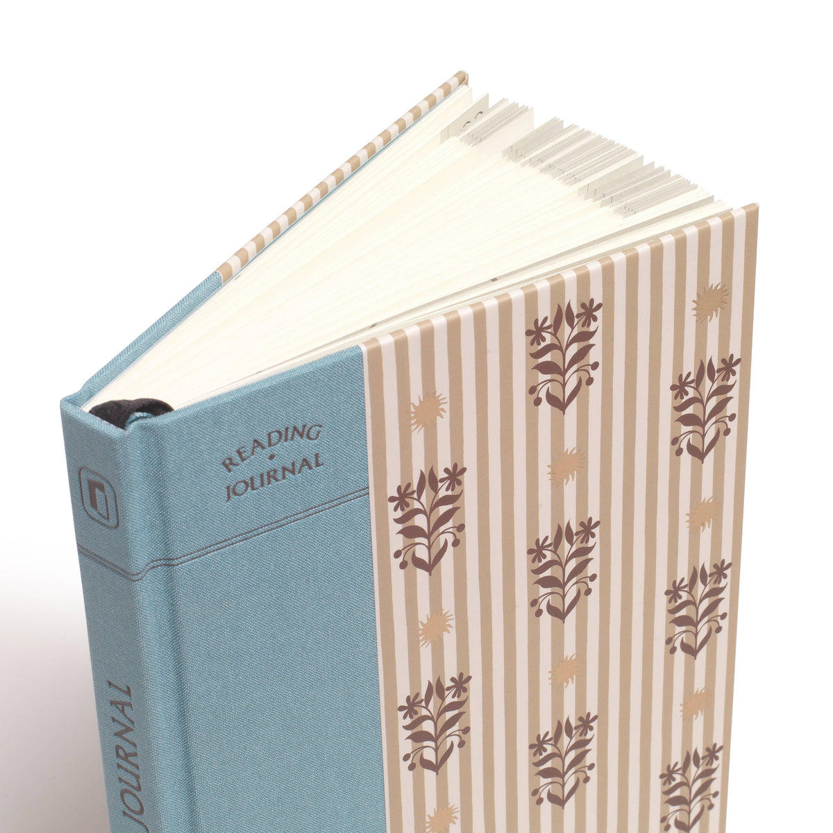 Guided Reading Journal | Fleurs