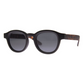 Hello Sunnies | Matte Black Tortoise