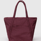 Cloud Bag | Mahogany