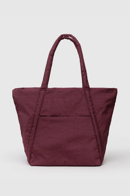 Cloud Bag | Mahogany