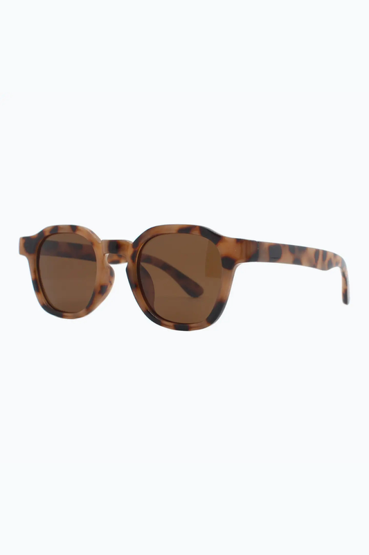 Windsor Sunnies | Tortoise
