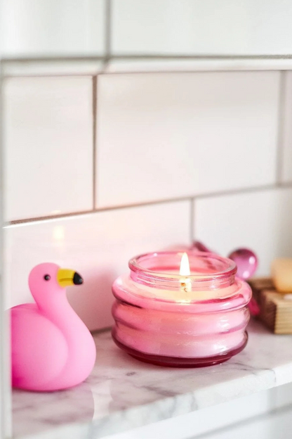 Beam Candle | Desert Peach