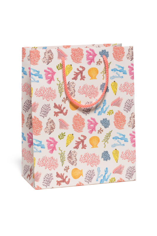 Corals Gift Bag | Large