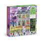 Haunted House | 500 Piece Puzzle