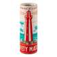 The Lighthouse Cylinder Matches
