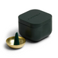 Incense Cube Tin | Wild Mint + Santal