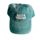 Baseball Cap | Salt and Vinegar