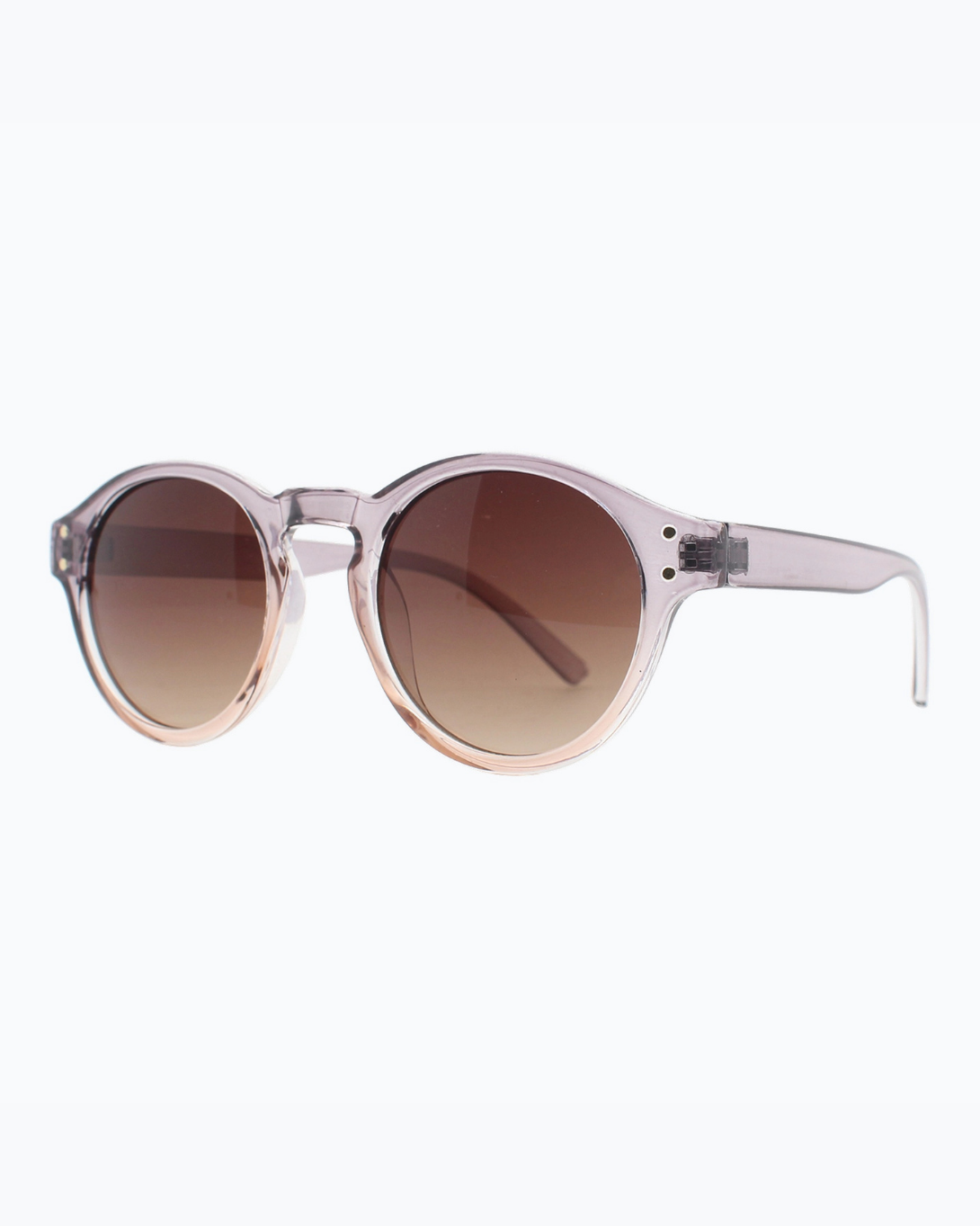 Sunset Theory Sunnies | Grey