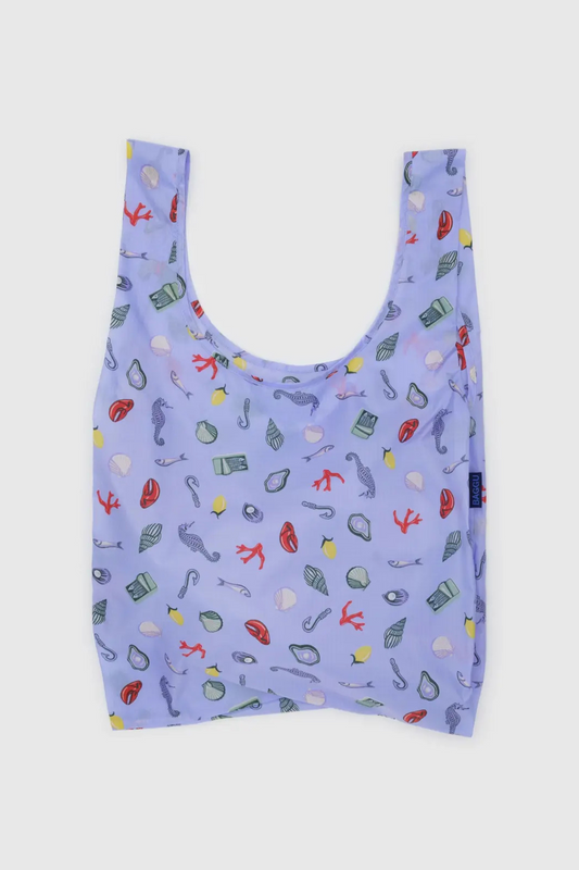 Standard BAGGU | Sea Charms