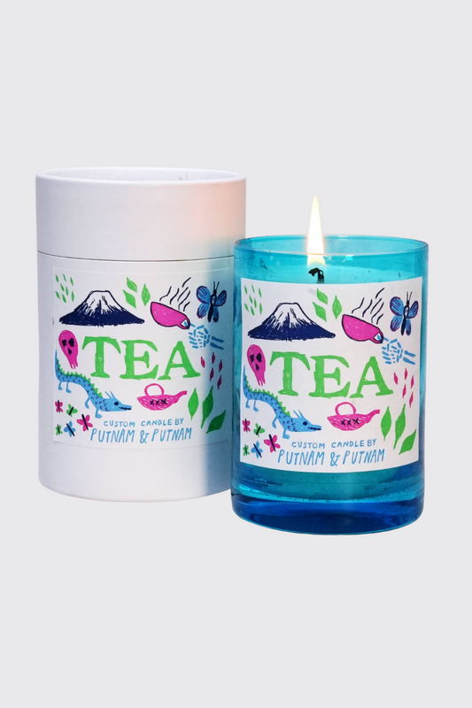 Tea Candle