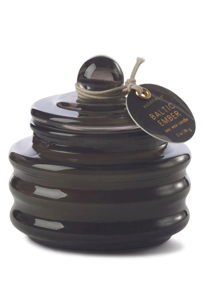 Beam Candle | Baltic Ember