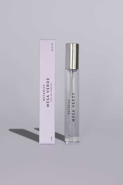 Mesa Verde Eau de Parfum | 10mL
