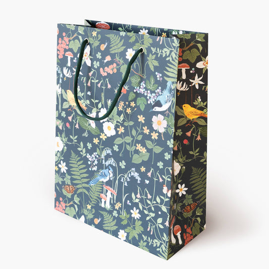 Woodland Gift Bag | Large