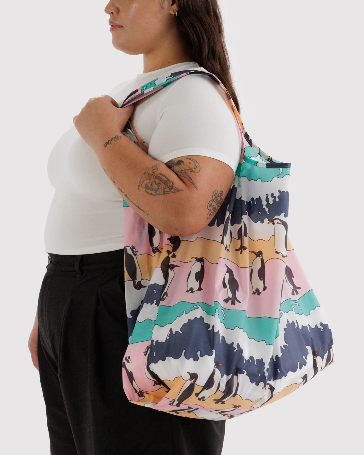 Big BAGGU | Penguin