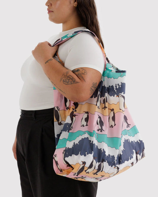 Big BAGGU | Penguin
