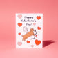 Puppy Love Card