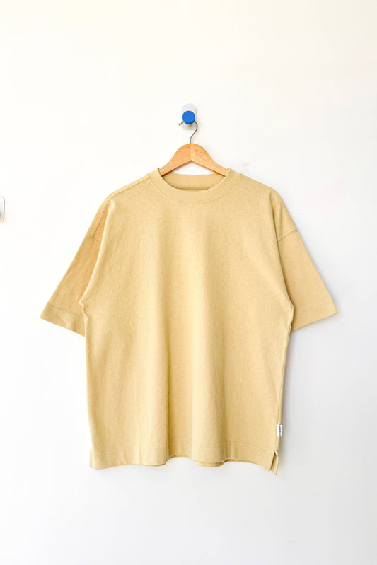 The Jayden Tee | Butter